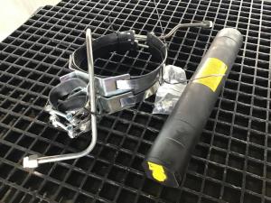 Liebherr Accumulator